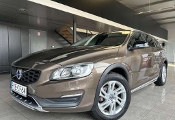 Volvo V60 I