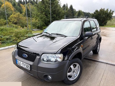 2.3 benzyna 150KM 4X4 2004r-1