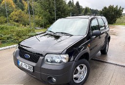 Ford Maverick II 2.3 benzyna 150KM 4X4 2004r