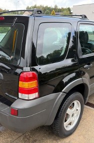 2.3 benzyna 150KM 4X4 2004r-2