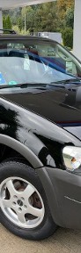 2.3 benzyna 150KM 4X4 2004r-3