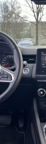 Renault Clio V *Zamiana* LEDY 1.2 Dynamique 75KM 98tyś/km Tempomat Klima-3