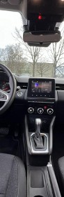 Renault Clio V *Zamiana* LEDY 1.2 Dynamique 75KM 98tyś/km Tempomat Klima-4