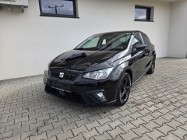 SEAT Ibiza V KLIMA