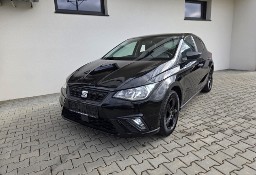 SEAT Ibiza V KLIMA