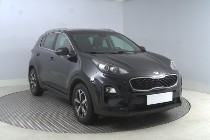 Kia Sportage IV , Salon Polska, 1. Właściciel, Serwis ASO, Automat,