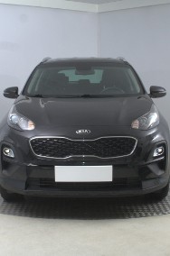 Kia Sportage IV , Salon Polska, 1. Właściciel, Serwis ASO, Automat,-2