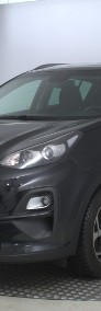 Kia Sportage IV , Salon Polska, 1. Właściciel, Serwis ASO, Automat,-3