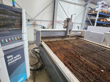 WaterJet STM MasterCut-1