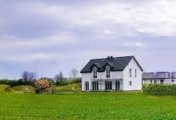 Nowy dom Przybroda
