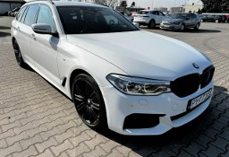 BMW SERIA 5 VII (F90)