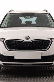 Skoda Kamiq , Salon Polska, Serwis ASO, Klimatronic, Parktronic-2