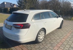 Opel Insignia II Używany, serwisowany, stan bardzo dobry