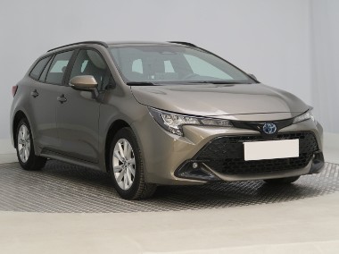 Toyota Corolla XII , Salon Polska, 1. Właściciel, Serwis ASO, Automat, VAT 23%,-1