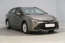 Toyota Corolla XII , Salon Polska, 1. Właściciel, Serwis ASO, Automat, VAT 23%,