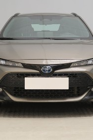 Toyota Corolla XII , Salon Polska, 1. Właściciel, Serwis ASO, Automat, VAT 23%,-2