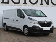 Renault Trafic , L2H1, 6m3, VAT 23%, 3 Miejsca, 3 EU palet