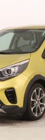 Kia Picanto II Salon Polska, 1. Właściciel, Serwis ASO, Skóra, Klimatronic,-3