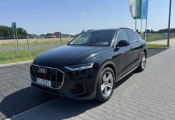 Audi Q8 3,0i 340KM TFSI I-HEV Hybryda Quattro Triptronic Matrix Led Tempomat