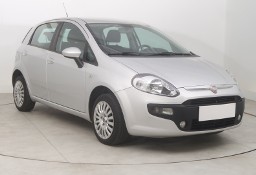 Fiat Punto Evo Punto Evo , Salon Polska, Serwis ASO, Klima