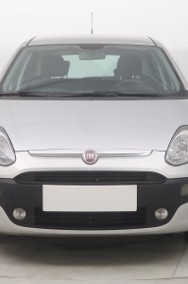 Fiat Punto Evo Punto Evo , Salon Polska, Serwis ASO, Klima-2