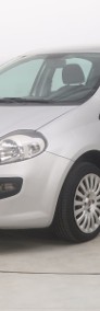 Fiat Punto Evo Punto Evo , Salon Polska, Serwis ASO, Klima-3