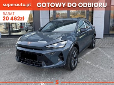 Cupra Formentor 1.5 eTSI DSG 1.5 eTSI DSG 150KM-1