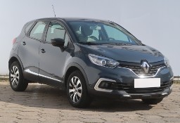 Renault Captur , Salon Polska, 1. Właściciel, Navi, Klima, Tempomat,