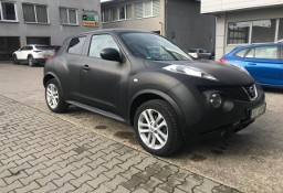 Nissan Juke Czarny mat oryginał 500 szt hak