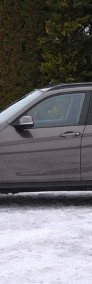 BMW X1 I (E84) Lift Sport Xenon Ringi Duża Navi Kamera Parktronic Skóry Alu17"-4