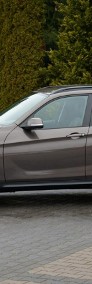BMW X1 I (E84) Lift Sport Xenon Ringi Duża Navi Kamera Parktronic Skóry Alu17"-4