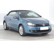 Volkswagen Golf VI , Serwis ASO, Klimatronic, Tempomat, Parktronic,