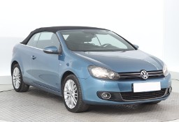 Volkswagen Golf VI , Serwis ASO, Klimatronic, Tempomat, Parktronic,