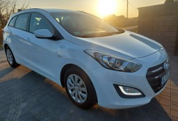 Hyundai i30 II Polski salon, Bezwypadkowy,Gwarancja