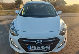 Hyundai i30 II Polski salon, Bezwypadkowy.