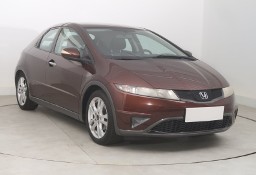 Honda Civic VIII , GAZ, Klimatronic,ALU