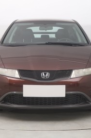 Honda Civic VIII , GAZ, Klimatronic,ALU-2