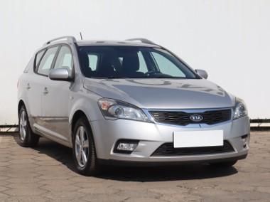Kia Cee'd I , Klimatronic, Tempomat,ALU-1