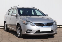 Kia Cee'd I , Klimatronic, Tempomat,ALU