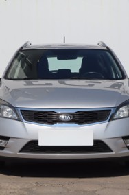 Kia Cee'd I , Klimatronic, Tempomat,ALU-2