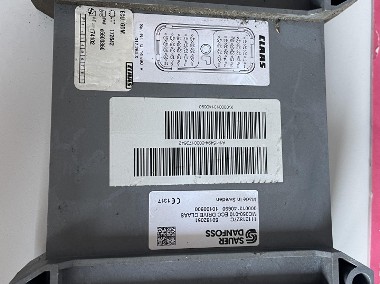 Sauer Danfoss MC050-010 ECC DRIVE 10100900-1