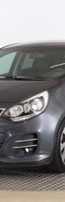 Kia Rio III , Salon Polska, Serwis ASO, Navi, Klimatronic, Tempomat,-3