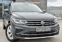 Volkswagen Tiguan II Elegance! Full Led! Alcantara! Parkassist! HAK Elektr FV23%