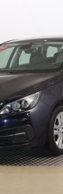 Peugeot 308 II , Salon Polska, Serwis ASO, VAT 23%, Klimatronic, Tempomat-3