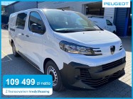 Peugeot Expert Long L2H1 Zabudowa Brygadowa Modułowa Long L2H1 Zabudowa Brygadowa Modułowa