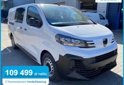 Peugeot Expert Long L2H1 Zabudowa Brygadowa Modułowa Long L2H1 Zabudowa Brygadowa Modułowa