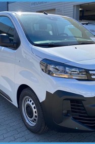 Peugeot Expert Long L2H1 Zabudowa Brygadowa Modułowa Long L2H1 Zabudowa Brygadowa Modułowa-2