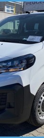 Peugeot Expert Long L2H1 Zabudowa Brygadowa Modułowa Long L2H1 Zabudowa Brygadowa Modułowa-3