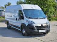 Citroen Jumper , VAT 23%, 3 Miejsca