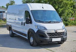 Citroen Jumper , VAT 23%, 3 Miejsca